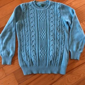 Van Heusen sweater